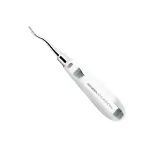 Asa Dental 0215-303 - элеватор апикальный изогнутый, Apexo