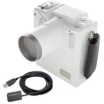 Dexcowin DX-3000 + I-VIEW - высокочастотный портативный дентальный рентген с радиовизиографом