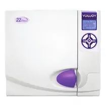 Youjoy BES-22L-B - автоклав класса B с вакуумной сушкой, 22 л