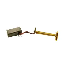 Bien-Air 211.45.06-010 - щетки для микромотора MC2, 10 шт