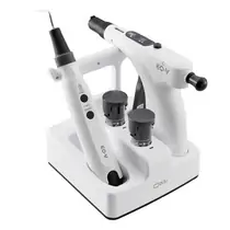 Meta Biomed EQ-V FULL kit - комплект для экструзии и конденсации гуттаперчи в корневом канале