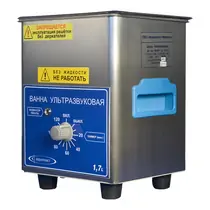 Ферропласт ВУ-09-Я-ФП-02 - ультразвуковая мойка, 1,7 л