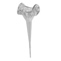 CMS Dental Пластиковые насадки Fotosan 630 endo (50 шт./уп.)