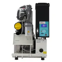 Cattani Turbo-Smart A - стоматологический аспиратор для влажной аспирации для 2-3 стоматологических установок, без кожуха