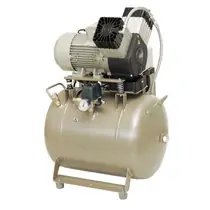 Ekom Компрессор DK50 2V/50/M — до 8 бар, 110 л/мин, ресивер 50 л, ≈230/50, 1,2 кВт, без шкафа, с осушителем, Осушитель: С осушителем, Выходное давление (Бар): 6-8, Шумопоглощающий шкаф: Без шкафа