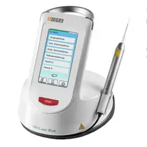 Dentsply Sirona SiroLaser Blue - диодный стоматологический лазер