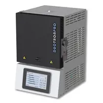 Addin DuotronPro EX-6100 - печь для синтеризации циркония с LCD-дисплеем