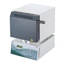 Dentalfarm CF-2 SMALL - муфельная печь