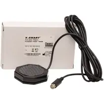 Dentsply Maillefer А100700000400 - педаль для эндомотора X-Smart