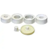 Аверон НАБОР ОПОКА 1.0 ВЕРСИЯ - полный набор форм для изготовления опок