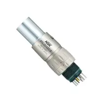 NSK Nakanishi PTL-CL-LED III - быстросъемный переходник с оптикой и с регулятором объема подачи воды