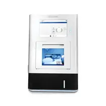Imes-icore Coritec 150i PRO - фрезерный станок