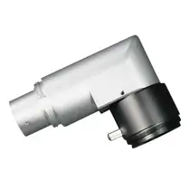 JustVision by Bondent Адаптер для цифровой камеры NIKON к микроскопу A-003, Фотокамера: NIKON