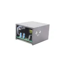 Baolai Medical Bool C6 LED - встраиваемый скалер со светом и автоклавируемой алюминиевой ручкой