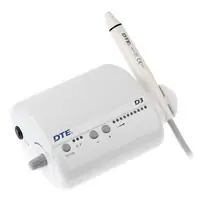 DTE D3 - портативный ультразвуковой скалер, 5 насадок в комплекте