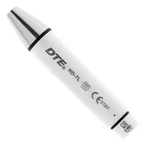 DTE HD-7L - металлический наконечник к скалерам DTE, со светом