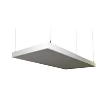 Натурлайт 2LED 144 светодиода - подвесной бестеневой светильник