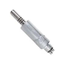 Coxo CX235-3B - воздушный микромотор с внутренней системой подачи охлаждения, без света