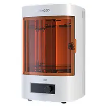 Shining 3D Fab Cure - УФ-камера для дополнительного отверждения 3D моделей