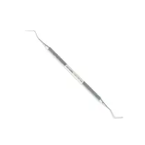Asa Dental 1102-1 - гладилка N1 двусторонняя