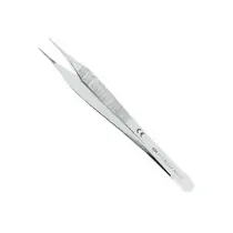 Asa Dental 0624-2 - пинцет прямой, тонкий Micro-Adson, 15 см