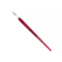Asa Dental 5150-2 - инструмент моделировочный для керамики и воска, красный