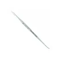 Asa Dental 5110 - инструмент для моделировки воска двусторонний (лопатка-нож) малый